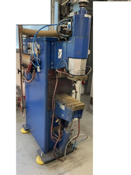 Punktschweißmaschine Dalex PMS 14-4