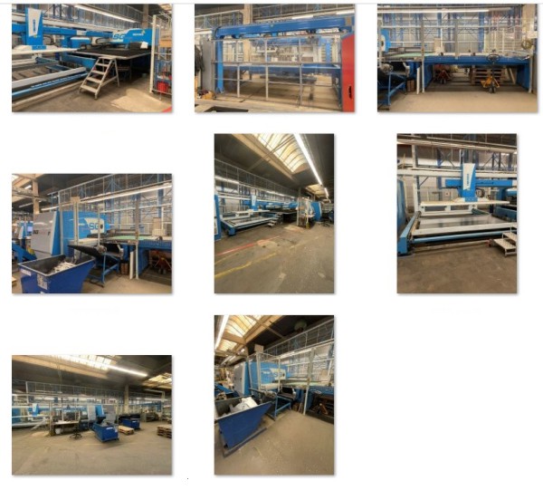 Finnpower Night Train