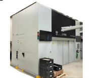 BLM Adige LT Free Fiber 3D 5Achsen Laserschneidanlage BLM Adige LT Free Fiber 3D 5Achsen Laserschneidanlage