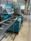 Eisele Kreissäge Halbautomat VMS 370 PV